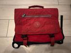 Un cartable Kipling -10€, Enlèvement ou Envoi, Utilisé, Bleu, Porte-documents ou Cartable