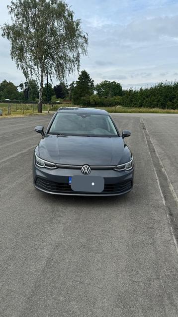 Golf 8 2 l diezel 150 pk beschikbaar voor biedingen