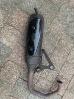 Uitlaat mbk, Fietsen en Brommers, Brommers | Tuning en Styling, Ophalen, Gebruikt, Mbk (yamaha)