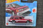 012 / Hot Wheels NISSAN MAXIMA DRIFT CAR, Hobby en Vrije tijd, Ophalen of Verzenden, Nieuw, Auto