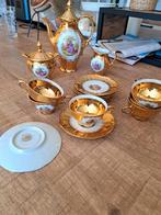 Bavaria Gold porselein, Antiek en Kunst, Ophalen of Verzenden