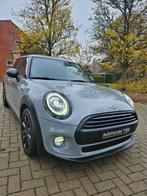 Mini one Black Grey idition 1.5Benzine️⛽Gekeurd Voor Verkoop, Argent ou Gris, Achat, Euro 6, Entreprise