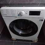 A vendre machine a laver indesit, Electroménager, Lave-linge, 6 à 8 kg, Chargeur frontal, Enlèvement, Utilisé