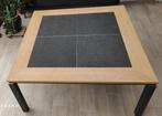 eetkamertafel, Ophalen, Zo goed als nieuw, Vijf personen of meer, Hedendaags