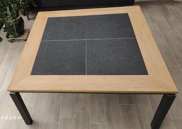 eetkamertafel  beschikbaar voor biedingen