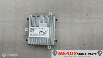 VW GOLF 8 VIII LED module 992941571AE T-ROC IBIZA FACELIFT beschikbaar voor biedingen
