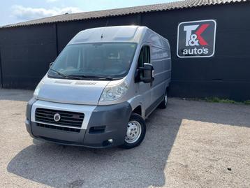 Fiat Ducato 3.0 D 2010 beschikbaar voor biedingen