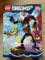 Lego Dreamzzz - Grimkeeper (71455), Nieuw, Complete set, Lego, Ophalen