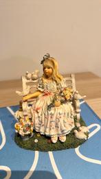 Fleurette christine haworth, Ophalen, Zo goed als nieuw