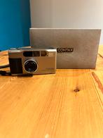 Contax T2, Ophalen