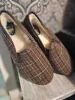 Herenpantoffels, Vêtements | Hommes, Chaussures, Neuf, Enlèvement ou Envoi, Brun, Pantoufles