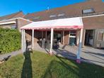professionele partytent 6 x 4 meter, Tuin en Terras, Overkappingen, Ophalen, Zo goed als nieuw