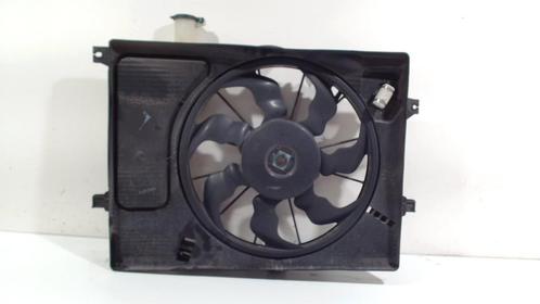 KOELVENTILATORMOTOR Hyundai i30 Wagon (GDHF5), Auto-onderdelen, Airco en Verwarming, Hyundai, Gebruikt