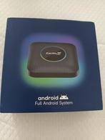 Carlinkit full Android. (Nieuw), Ophalen of Verzenden, Nieuw, Universele onderdelen
