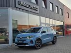 Citroën C3, Auto's, Stof, Blauw, 127 g/km, Bedrijf