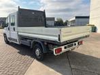 2010 Peugeot Boxer Lichte vrachtwagen, Auto's, Peugeot, Gebruikt, Overige brandstoffen, Bedrijf, Overige carrosserie