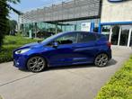 Ford Fiesta ST-Line 1.0 EcoBoost met 100 PK!, Autos, Ford, 5 places, Bleu, Achat, Hatchback