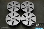 NIEUWSTAAT! Org 18 inch velgen VW ID.3 - VW Golf 1EA601027, Auto-onderdelen, 18 inch, Gebruikt, Velg(en), Personenwagen