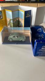 TinTin : La Lancia Aprilia de L’Emir (Au pays de L’Or Noir), Ophalen of Verzenden, Gebruikt, Auto, Overige merken