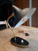 Lampe de table 50"vintage, Ophalen of Verzenden