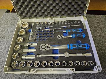 SYSTAINER FESTOOL - JEU DE CLEFS A DOUILLES COMPLET NEUFS beschikbaar voor biedingen