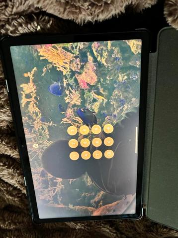 Lenovo Tab P11 beschikbaar voor biedingen