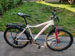 muddyfox divine 200 26 inch mountainbike, Fietsen en Brommers, Fietsen | Mountainbikes en ATB, Ophalen, Gebruikt