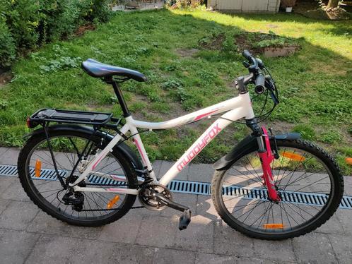 muddyfox divine 200 26 inch mountainbike, Fietsen en Brommers, Fietsen | Mountainbikes en ATB, Gebruikt, Ophalen