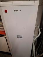 Before frigo, Ophalen