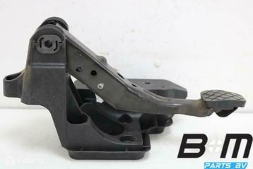 Rempedaal VW Polo 6R 6R1721058B beschikbaar voor biedingen