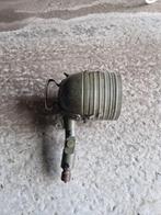 Marshall zoeklicht, Verzamelen, Militaria | Algemeen, Ophalen