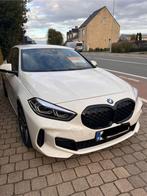 Prachtige witte BMW te koop!, Auto's, BMW, Alcantara, Wit, 5 deurs, Particulier