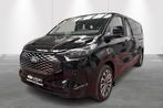 Ford Tourneo Custom 340L Titanium X Electric 64kwh 160kW, Auto's, Automaat, Overige modellen, 82 kWh, 2000 kg