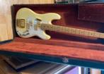 Fender Precision bass, Muziek en Instrumenten, Snaarinstrumenten | Gitaren | Bas, Ophalen, Gebruikt, Elektrisch