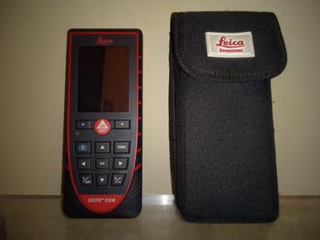 Leica Disto D510 Afstandsmeter