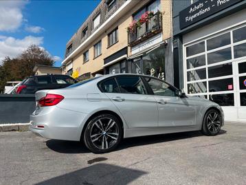 BMW 318 SPORT JANTES 18 À SAISIR ! beschikbaar voor biedingen