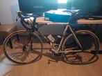 Trek 1200sl 56 cm, Ophalen, Carbon, 28 inch