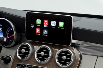 Voiture Android Mercedes CarPlay 90€