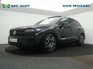 Volkswagen Touareg R Touareg R 3.0 V6 eHybrid Tiptronic (340 beschikbaar voor biedingen