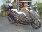 HONDA FORZA 350, Toermotor, Bedrijf, 350 cc, 2 cilinders