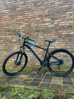 Touring-mountainbike ST 120 zwart/blauw 27.5", Ophalen, Zo goed als nieuw