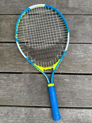 Tennis racket kids in perfecte staat beschikbaar voor biedingen