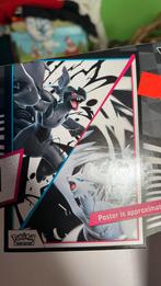 Poster pokemon, Hobby en Vrije tijd, Ophalen, Zo goed als nieuw