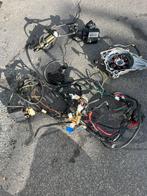 Lot Dax onderdelen, Ophalen, Zo goed als nieuw, Blok