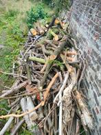 Brandhout, Tuin en Terras, Brandhout, Ophalen