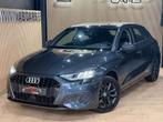 Audi A3 Sportback 35 TFSI * SPORT * GAR 12 MOIS * COCKPIT, Auto's, Automaat, 4 cilinders, Electronic Stability Program (ESP), 109 g/km