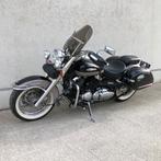 Yamaha XVS 650 DragStar Classic, Motos, Tourisme, Entreprise, 650 cm³, 12 à 35 kW