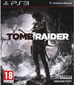 tomb raider definitive édition jeu playstation 3, Consoles de jeu & Jeux vidéo, Enlèvement ou Envoi, Comme neuf