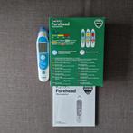Voorhoofdthermometer (zo goed als nieuw), Ophalen, Zo goed als nieuw