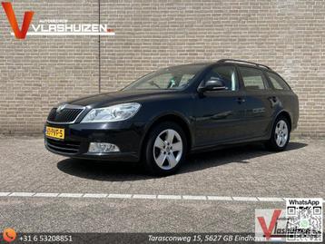 Skoda Octavia 1.4 TSI Ambition | Climate | Cruise | PDC | Tr beschikbaar voor biedingen